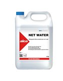 DETERGENTE ACIDO Net Water Tanica 5kg Alca ALC637