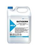 DETERGENTE DISINFETTANTE Batigerm Tanica 5Lt Alca ALC522