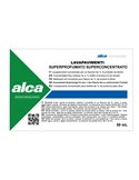 BUSTINA 50ML LAVAPAVIMENTI Linea Monodose Alca ALC1042