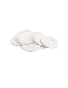 BUSTA 80 DISCHETTI COTONE Levatrucco So Clean 0208A 2