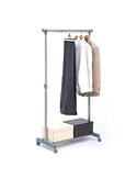 STENDER APPENDIABITI 87CM CON PORTAOGGETTI AC9001 AC9001GR