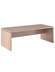 SCRIVANIA DIREZIONALE 180X90cm CILIEGIO AR. - PRESTIGE 901-K ARTEXPORT SCRIVANIE E TAVOLI RIUNIONE