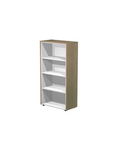 MOBILE MEDIO-ALTO A GIORNO 82,8X43cm H158,2cm CILIEGIO AR. - PRESTIGE 937-K ARTEXPORT ARMADI E MOBILI CONTENITORE