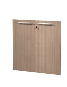 COPPIA ANTE in MELAMIN. x Mob.BASSO CILIEGIO AR. - PRESTIGE 91067M-K ARTEXPORT ARMADI E MOBILI CONTENITORE