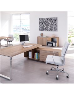 COPPIA ANTE in MELAMIN. x Mob.BASSO CILIEGIO AR. - PRESTIGE 91067M-K ARTEXPORT ARMADI E MOBILI CONTENITORE 2