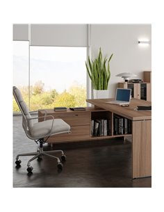 COPPIA ANTE VETRO/MELAMIN. x Mob.BASSO CILIEGIO AR - PRESTIGE 91068M-K ARTEXPORT ARMADI E MOBILI CONTENITORE 2