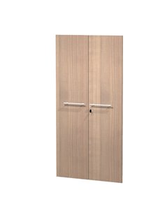 COPPIA ANTE in MELAMIN. x Mob.MEDIO-ALTO CILIEGIO AR. - PRESTIGE 91073M-K ARTEXPORT ARMADI E MOBILI CONTENITORE