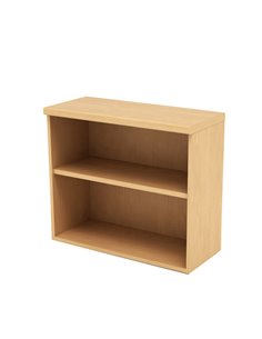 MOBILE BASSO A GIORNO 80X35cm H72cm FAGGIO - EASY 030 6-FAGGIO ARTEXPORT ARMADI E MOBILI CONTENITORE