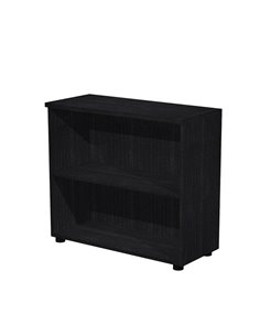 MOBILE BASSO A GIORNO 80X35cm H72cm NERO VENATO - EASY 030 8-NERO VENATO ARTEXPORT ARMADI E MOBILI CONTENITORE