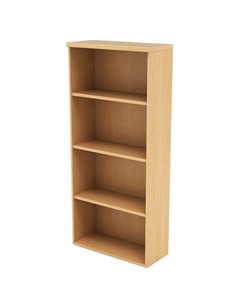 MOBILE ALTO A GIORNO 80X35cm H180cm FAGGIO - EASY 038+039 6-FAGGIO ARTEXPORT ARMADI E MOBILI CONTENITORE