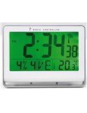 OROLOGIO DIGITALE LCD 20x15x3cm ALBA HORLCDNEO