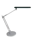 LAMPADA LED 6W NERO LedTrek ALBA LEDTREK-N