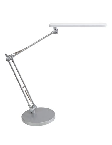 LAMPADA LED 6W BIANCO LedTrek ALBA LEDTREK-B ALBA LAMPADE DA TAVOLO