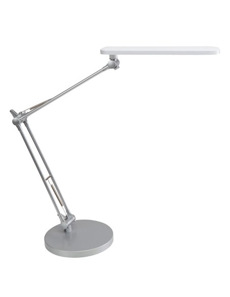 LAMPADA LED 6W BIANCO LedTrek ALBA LEDTREK-B ALBA LAMPADE DA TAVOLO