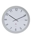 OROLOGIO DA PARETE GIANT Ø60cm Grigio Alba HORGIANT-G