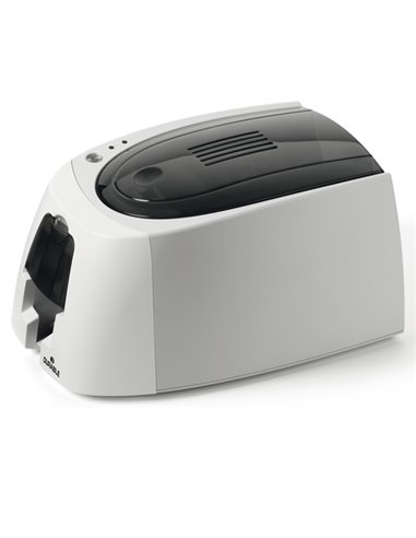 STAMPANTE TERMICA per Badge + Starter kit Duracard ID300 DURABLE 8910-00 DURABLE PORTABADGE E ACCESSORI