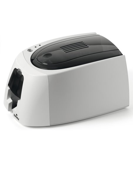 STAMPANTE TERMICA per Badge + Starter kit Duracard ID300 DURABLE 8910-00 DURABLE PORTABADGE E ACCESSORI
