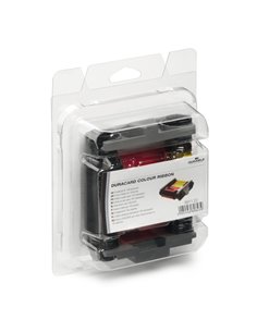 NASTRO A COLORI x Duracard ID300 DURABLE 8911-22 DURABLE PORTABADGE E ACCESSORI