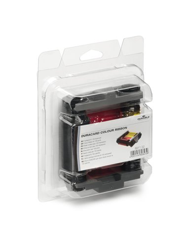 NASTRO A COLORI x Duracard ID300 DURABLE 8911-22 DURABLE PORTABADGE E ACCESSORI