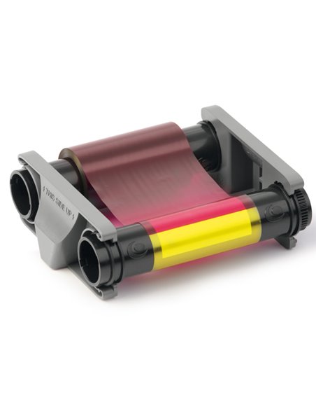 NASTRO A COLORI x Duracard ID300 DURABLE 8911-22 DURABLE PORTABADGE E ACCESSORI