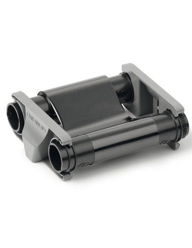 NASTRO MONOCROMATICO x Duracard ID300 DURABLE 8912-01 DURABLE PORTABADGE E ACCESSORI