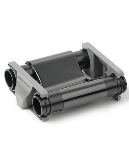 NASTRO MONOCROMATICO x Duracard ID300 DURABLE 8912-01 DURABLE PORTABADGE E ACCESSORI