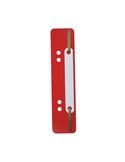25 PRESSINI FERMAFOGLI ROSSO 6901-03 DURABLE 6901-03