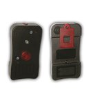 RADIOCOMANDO per ELIMINA CODE Printex TR/RADIO LED