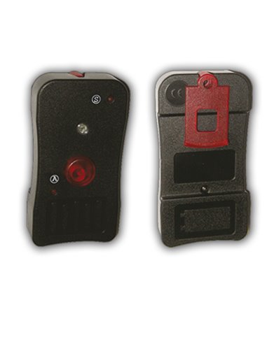 RADIOCOMANDO per ELIMINA CODE Printex TR/RADIO LED PRINTEX ELIMINACODE E ACCESSORI