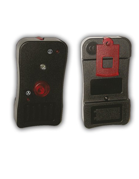 RADIOCOMANDO per ELIMINA CODE Printex TR/RADIO LED PRINTEX ELIMINACODE E ACCESSORI