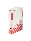 Scatola archivio SPEEDBOX dorso 80mm 35x25x8cm ESSELTE 623985