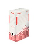 Scatola archivio SPEEDBOX dorso 150mm 35x25x15cm ESSELTE 623909