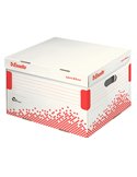 Scatola container SPEEDBOX MEDIUM 325x367x263mm ESSELTE 623912