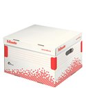 Scatola container SPEEDBOX LARGE 364x433x263mm ESSELTE 623913