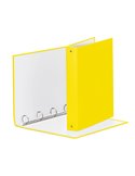 RACCOGLITORE Meeting 30 A4 4R IN PPL Giallo VIVIDA Esselte 395792930