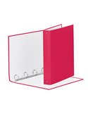 RACCOGLITORE Meeting 30 A4 4R IN PPL Fucsia Esselte 395792900