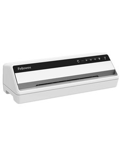PLASTIFICATRICE A CALDO Saturn 3i A4 FELLOWES 5724801 FELLOWES PLASTIFICATRICI A CALDO