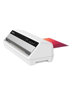 PLASTIFICATRICE A CALDO Saturn 3i A4 FELLOWES 5724801 FELLOWES PLASTIFICATRICI A CALDO 2
