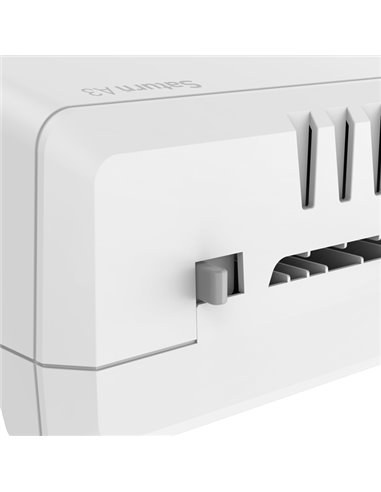 PLASTIFICATRICE A CALDO Saturn 3i A3 FELLOWES 5736001 FELLOWES PLASTIFICATRICI A CALDO
