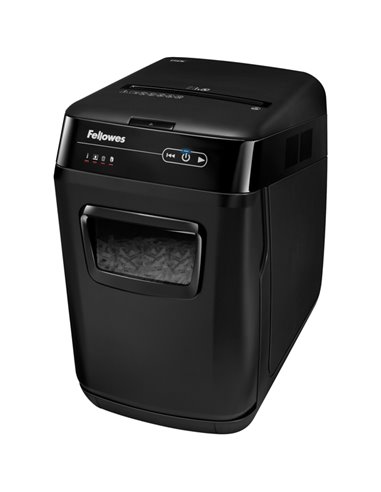 DISTRUGGIDOCUMENTI A FRAMMENTI Automax 150C FELLOWES 4680101 FELLOWES A FRAMMENTI E MICROFRAMMENTI