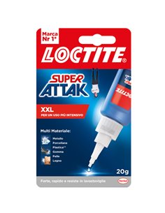 COLLA SUPER ATTAK XXL 20gr 2632807
