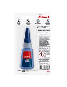 COLLA SUPER ATTAK XXL 20gr 2632807 2