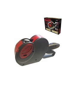 PREZZATRICE Nuova SMART 8-2612 Printex SM2612-08N/RTK PRINTEX PREZZATRICI-CONSUMABILI