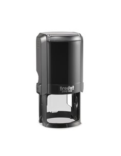 Timbro Original Printy 4642 diametro 42mm TRODAT 166684 TRODAT TIMBRI AUTOINCHIOSTRANTI