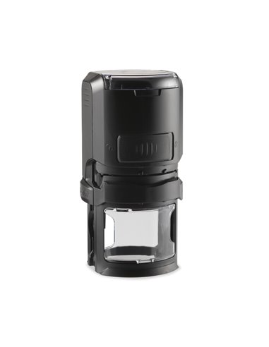 Timbro Original Printy 4642 diametro 42mm TRODAT 166684 TRODAT TIMBRI AUTOINCHIOSTRANTI