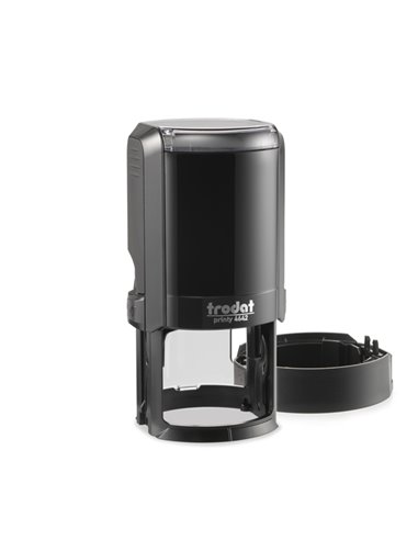 Timbro Original Printy 4642 diametro 42mm TRODAT 166684 TRODAT TIMBRI AUTOINCHIOSTRANTI
