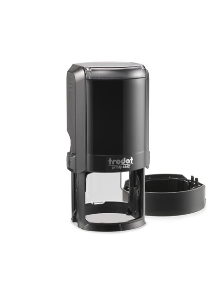 Timbro Original Printy 4642 diametro 42mm TRODAT 166684 TRODAT TIMBRI AUTOINCHIOSTRANTI