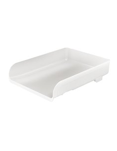 Vaschetta portacorrispondenza MyDesk bianco ARDA 85510B