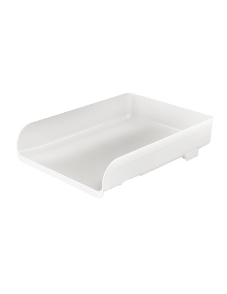 Vaschetta portacorrispondenza MyDesk bianco ARDA 85510B