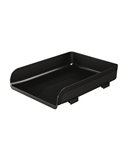 Vaschetta portacorrispondenza MyDesk nero ARDA 85510N